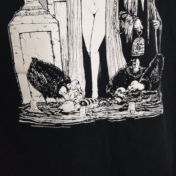 GUC Diablo Macabre Weaponizer Tee - Picture 3 of 6